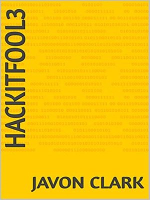 cover image of HackItFool3